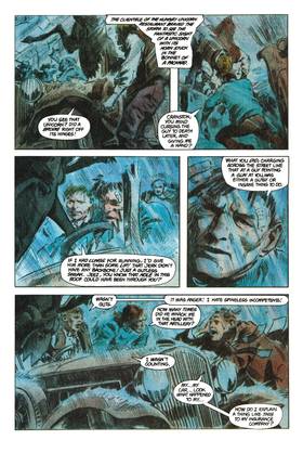 Read Nathaniel Dusk (1985-1986)  2 Page 8 in English