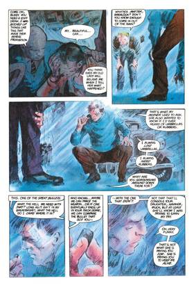 Read Nathaniel Dusk (1985-1986)  2 Page 10 in English