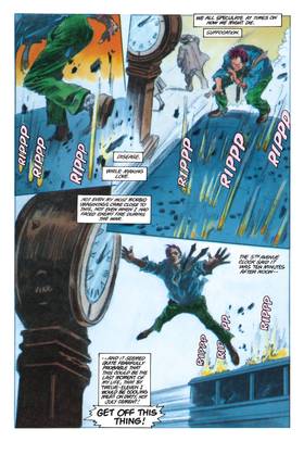 Read Nathaniel Dusk (1985-1986)  3 Page 3 in English
