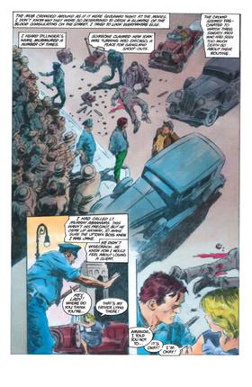 Read Nathaniel Dusk (1985-1986)  3 Page 7 in English