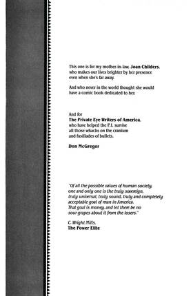 Read Nathaniel Dusk (1985-1986)  1 Page 2 in English