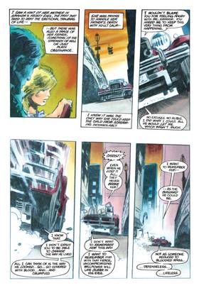 Read Nathaniel Dusk (1985-1986)  3 Page 9 in English