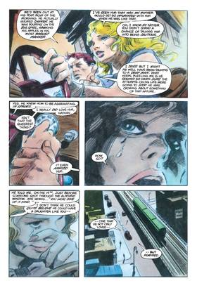 Read Nathaniel Dusk (1985-1986)  3 Page 10 in English