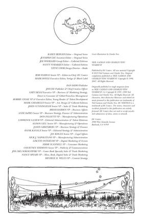 Read Neil Gaiman & Charles Vess' Stardust (1997-)  1 Page 3 in English