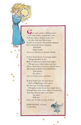 Read Neil Gaiman & Charles Vess' Stardust (1997-)  1 Page 6 in English