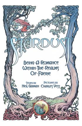 Read Neil Gaiman & Charles Vess' Stardust (1997-)  2 Page 5 in English