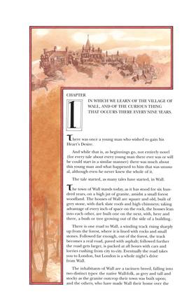Read Neil Gaiman & Charles Vess' Stardust (1997-)  2 Page 8 in English