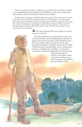 Read Neil Gaiman & Charles Vess' Stardust (1997-)  2 Page 10 in English