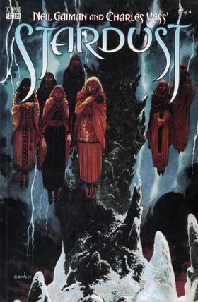 Read Neil Gaiman & Charles Vess' Stardust (1997-)  4 Page 1 in English