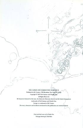Read Neil Gaiman & Charles Vess' Stardust (1997-)  3 Page 2 in English