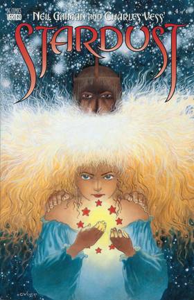 Read Neil Gaiman & Charles Vess' Stardust (1997-)  6 Page 1 in English