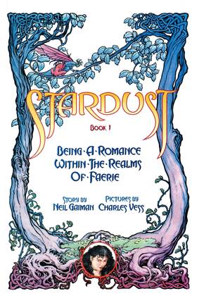 Read Neil Gaiman & Charles Vess' Stardust (1997-)  3 Page 3 in English