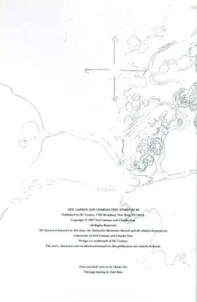 Read Neil Gaiman & Charles Vess' Stardust (1997-)  6 Page 2 in English