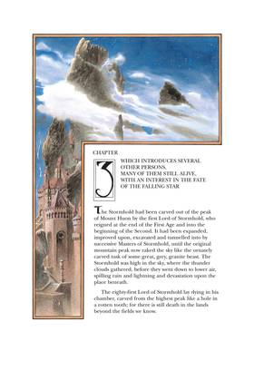 Read Neil Gaiman & Charles Vess' Stardust (1997-)  4 Page 4 in English