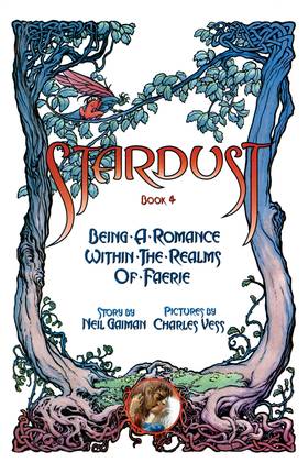 Read Neil Gaiman & Charles Vess' Stardust (1997-)  6 Page 3 in English
