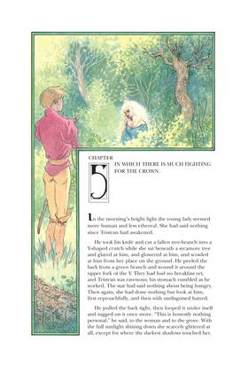 Read Neil Gaiman & Charles Vess' Stardust (1997-)  5 Page 4 in English