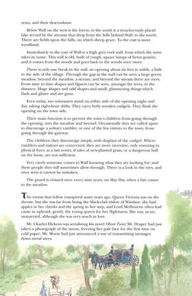 Read Neil Gaiman & Charles Vess' Stardust (1997-)  3 Page 5 in English