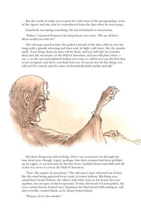 Read Neil Gaiman & Charles Vess' Stardust (1997-)  4 Page 6 in English