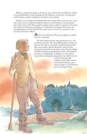 Read Neil Gaiman & Charles Vess' Stardust (1997-)  3 Page 6 in English