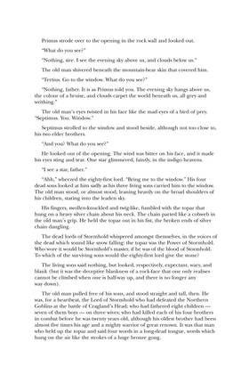 Read Neil Gaiman & Charles Vess' Stardust (1997-)  4 Page 7 in English