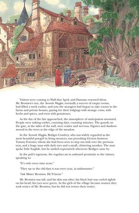 Read Neil Gaiman & Charles Vess' Stardust (1997-)  3 Page 7 in English