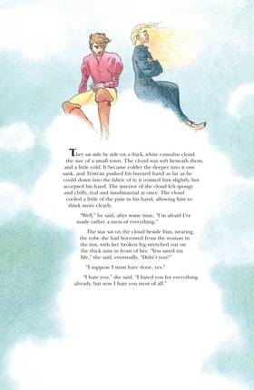 Read Neil Gaiman & Charles Vess' Stardust (1997-)  6 Page 6 in English