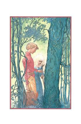 Read Neil Gaiman & Charles Vess' Stardust (1997-)  5 Page 6 in English