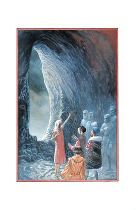 Read Neil Gaiman & Charles Vess' Stardust (1997-)  4 Page 8 in English