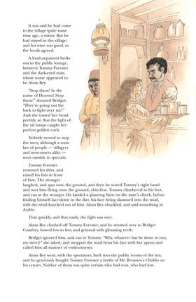Read Neil Gaiman & Charles Vess' Stardust (1997-)  3 Page 8 in English
