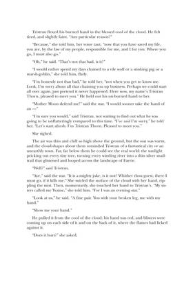 Read Neil Gaiman & Charles Vess' Stardust (1997-)  6 Page 7 in English