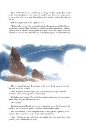Read Neil Gaiman & Charles Vess' Stardust (1997-)  4 Page 9 in English