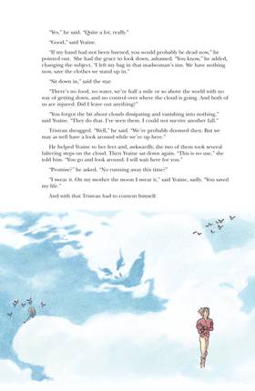 Read Neil Gaiman & Charles Vess' Stardust (1997-)  6 Page 8 in English
