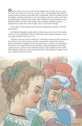 Read Neil Gaiman & Charles Vess' Stardust (1997-)  3 Page 9 in English