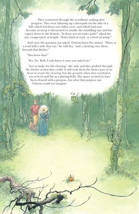 Read Neil Gaiman & Charles Vess' Stardust (1997-)  5 Page 8 in English