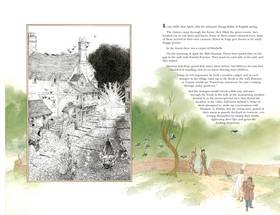 Read Neil Gaiman & Charles Vess' Stardust (1997-)  3 Page 10 in English