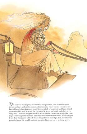 Read Neil Gaiman & Charles Vess' Stardust (1997-)  6 Page 9 in English