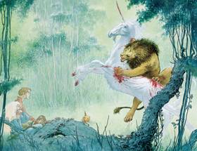 Read Neil Gaiman & Charles Vess' Stardust (1997-)  5 Page 10 in English