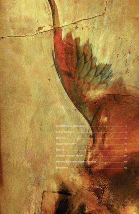 Read Neil Gaiman's Midnight Days - Deluxe Edition  1 Page 6 in English