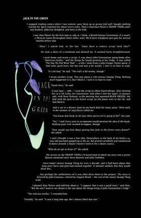 Read Neil Gaiman's Midnight Days - Deluxe Edition  1 Page 9 in English