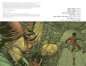 Read Neil Gaiman's Neverwhere (2005-)  1 Page 3 in English