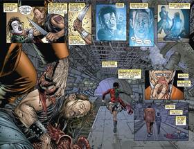 Read Neil Gaiman's Neverwhere (2005-)  1 Page 7 in English