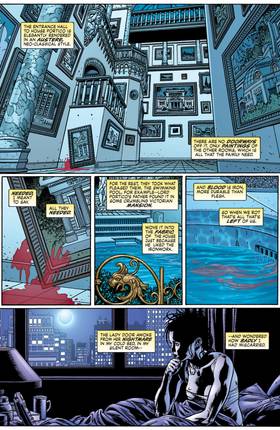 Read Neil Gaiman's Neverwhere (2005-)  3 Page 2 in English