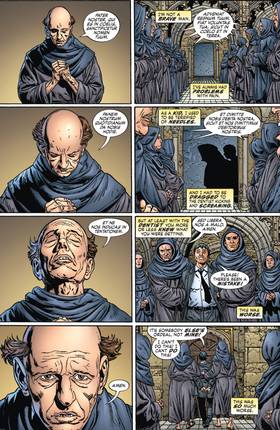 Read Neil Gaiman's Neverwhere (2005-)  8 Page 2 in English