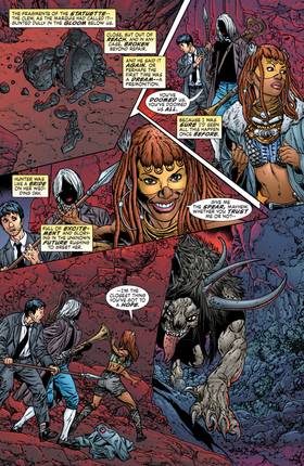 Read Neil Gaiman's Neverwhere (2005-)  10 Page 2 in English