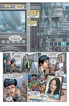 Read Neil Gaiman's Neverwhere (2005-)  2 Page 4 in English