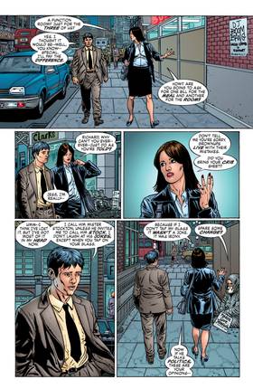 Read Neil Gaiman's Neverwhere (2005-)  2 Page 7 in English
