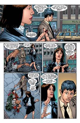 Read Neil Gaiman's Neverwhere (2005-)  2 Page 9 in English