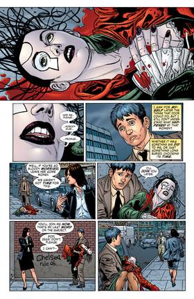 Read Neil Gaiman's Neverwhere (2005-)  2 Page 10 in English