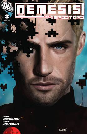 Nemesis: The Impostors (2010-): Nemesis: The Impostors (2010-) #3
