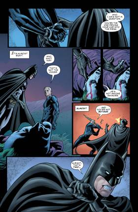 Read Nemesis: The Impostors (2010-)  2 Page 6 in English